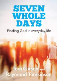 Carson Tomkinson: Seven Whole Days