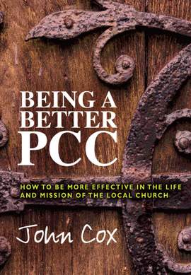 John Cox: Being A Better Pcc