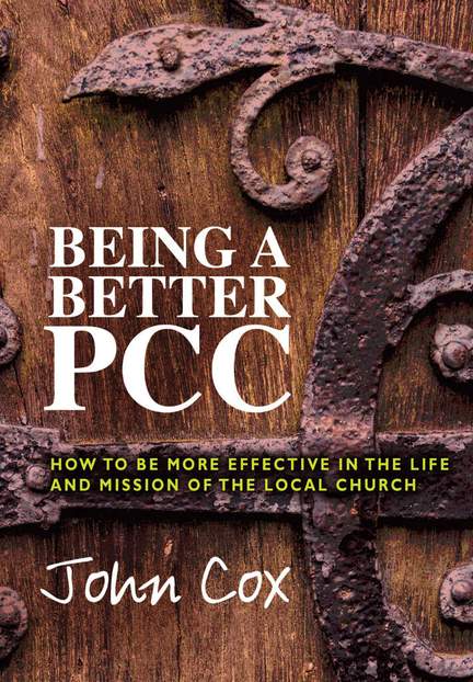 John Cox: Being A Better Pcc