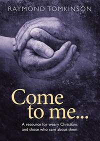 Raymond Tomkinson: Come To Me