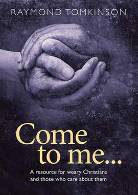 Raymond Tomkinson: Come To Me