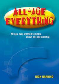 Harding Nick: All-Age Everything