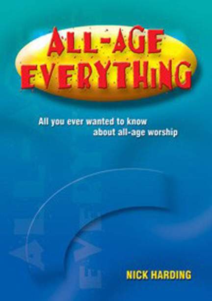Harding Nick: All-Age Everything