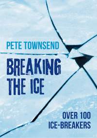 Pete Townsend: Breaking The Ice
