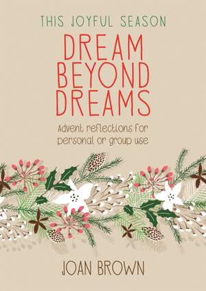 Joan Brown: This Joyful Season:Dream Beyond Dreams