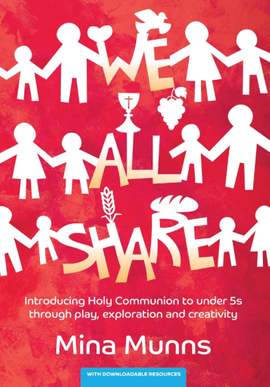Mina Munns: We All Share