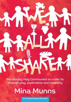 Mina Munns: We All Share