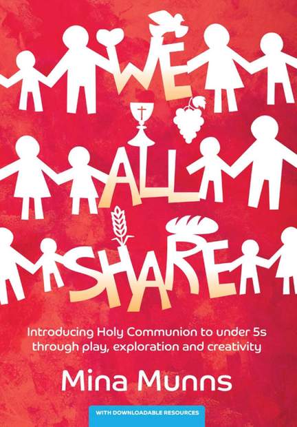 Mina Munns: We All Share