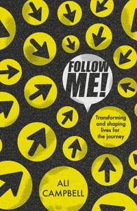 Ali Campbell: Follow Me