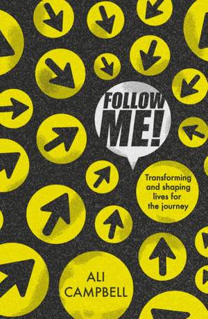 Ali Campbell: Follow Me