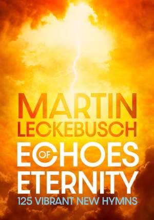 Martin Leckebusch: Echoes Of Eternity