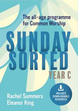 R Summers_E King: Sunday Sorted