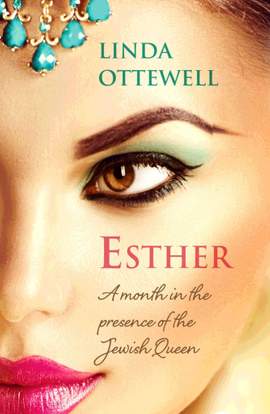 Linda Ottewell: Esther Devotions