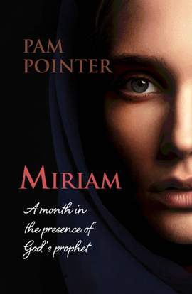 Linda Ottewell: Miriam Devotions