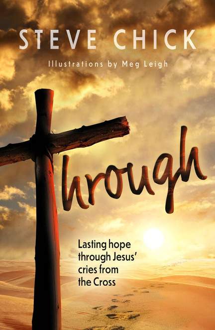 Steve Chick: Through