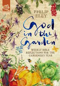 Philip Eley: God In The Garden