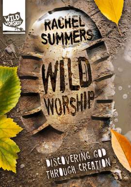 Rachel Summers: Wild Worship