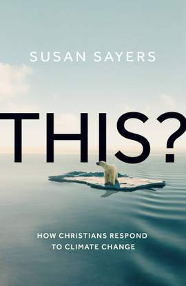 Susan Sayers: This?
