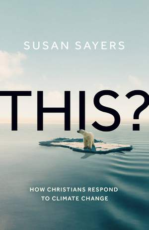 Susan Sayers: This?