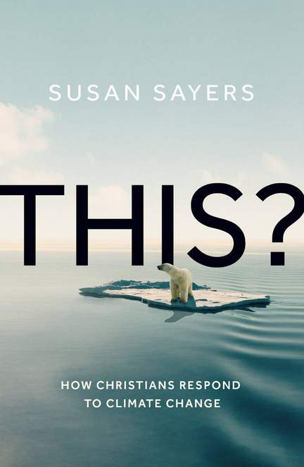 Susan Sayers: This?