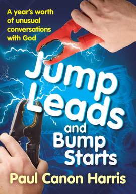 Paul Canon Harris: Jump Leads And Bump Starts