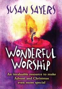 Susan Sayers: Wonderful Worship