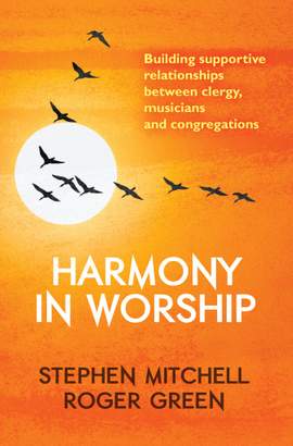 R. Green_S. Mitchell: Harmony In Worship
