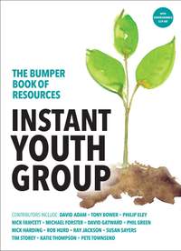 John Cox: The Bumper Book Of Resources - Volume 8