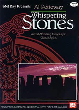 Al Petteway: Whispering Stones