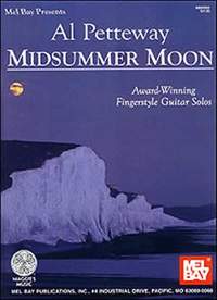 Al Petteway: Midsummer Moon