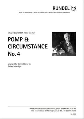 Edward Elgar: Pomp and Circumstance No. 4