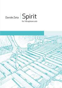Davide Zeta: Spirit