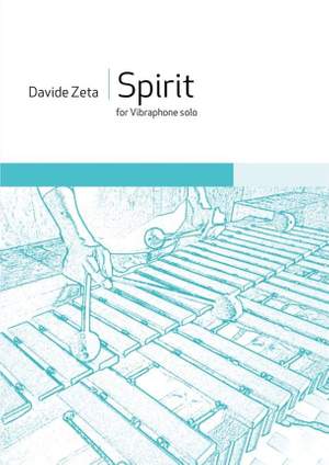 Davide Zeta: Spirit