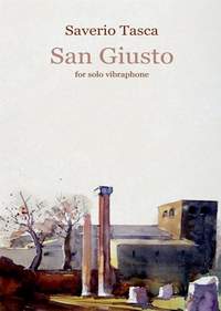 Saverio Tasca: San Giusto