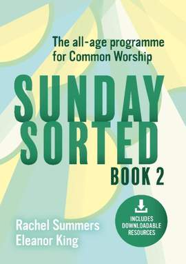 R Summers_E King: Sunday Sorted Book 2