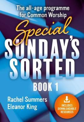 R Summers_E King: Special Sundays Sorted