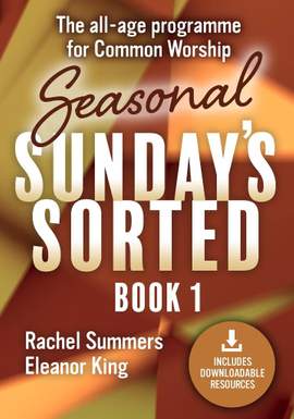 R Summers_E King: Seasonal Sundays Sorted