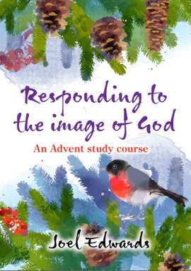 Joel Edwards: Responding To The Image Of God