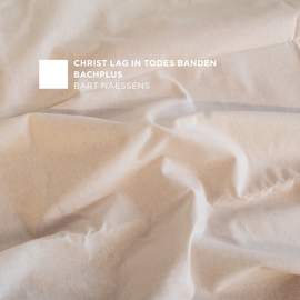 J. S. Bach: Christ Lag In Todesbanden