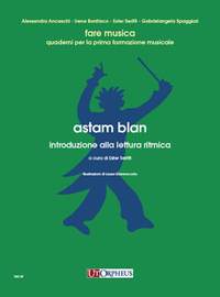 Ester Seritti: Astam Blan