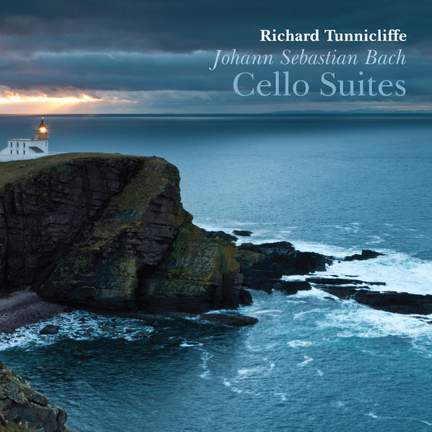 JS Bach: Cello Suites