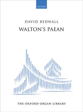 Bednall, David: Walton's Paean