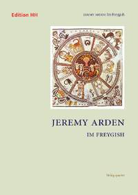 Arden, J: Im Freygish