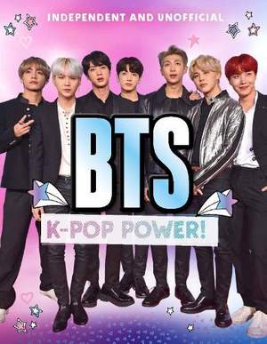 BTS: K-Pop Power