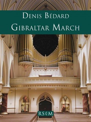 Bédard: Gibraltar March
