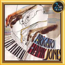 Hank Jones, Arigato