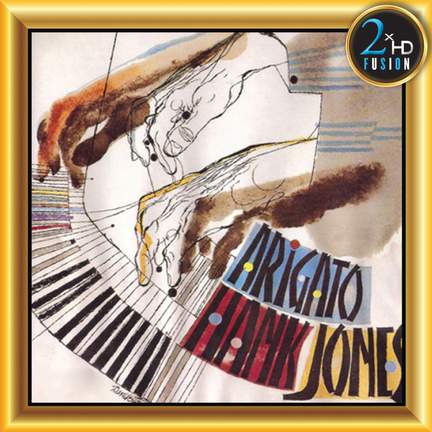 Hank Jones, Arigato