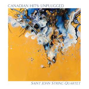 Canadian Hits: Unplugged Product Image