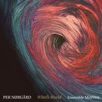 Per Nørgård: Whirl's World