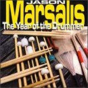 The Year of the Drummer